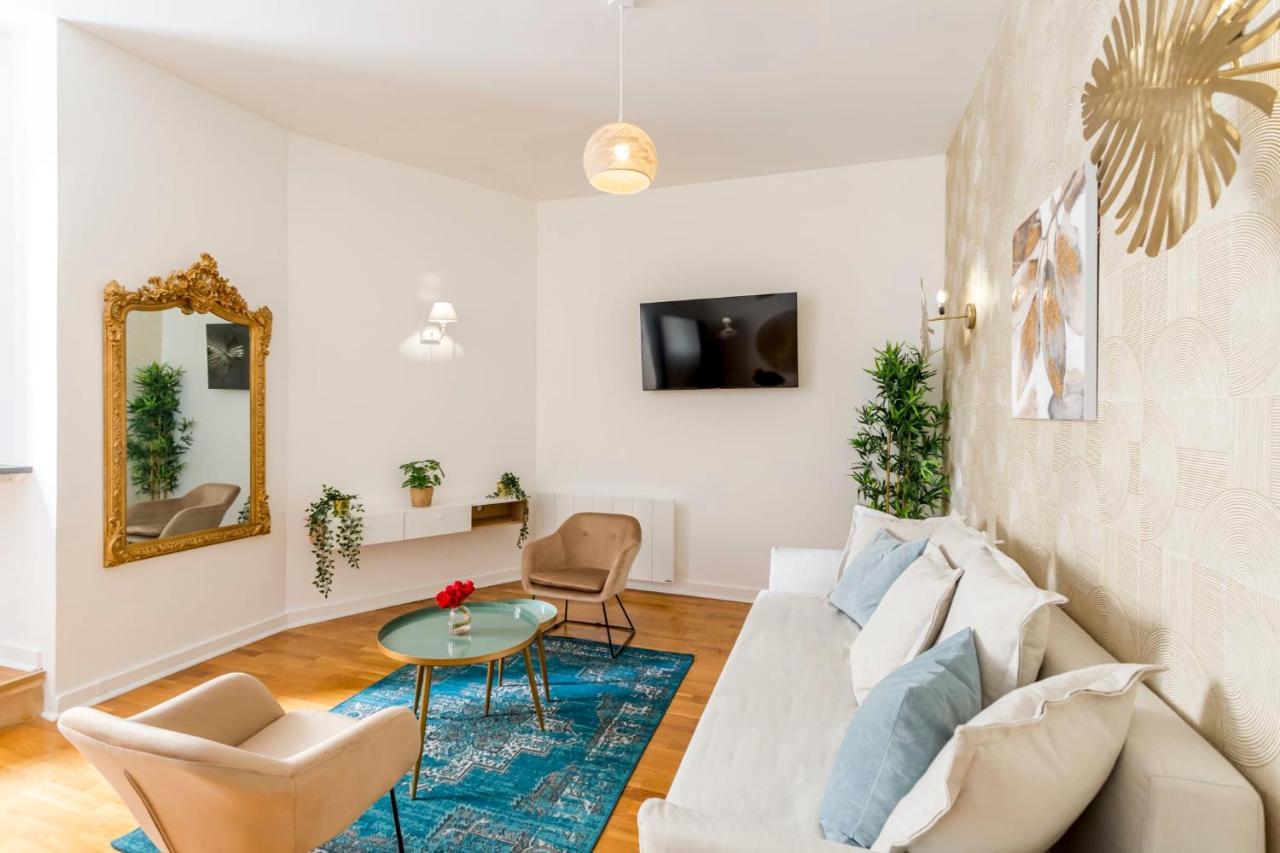 Cozy Apartment - Champs Elysees - Monceau Paris Exterior photo