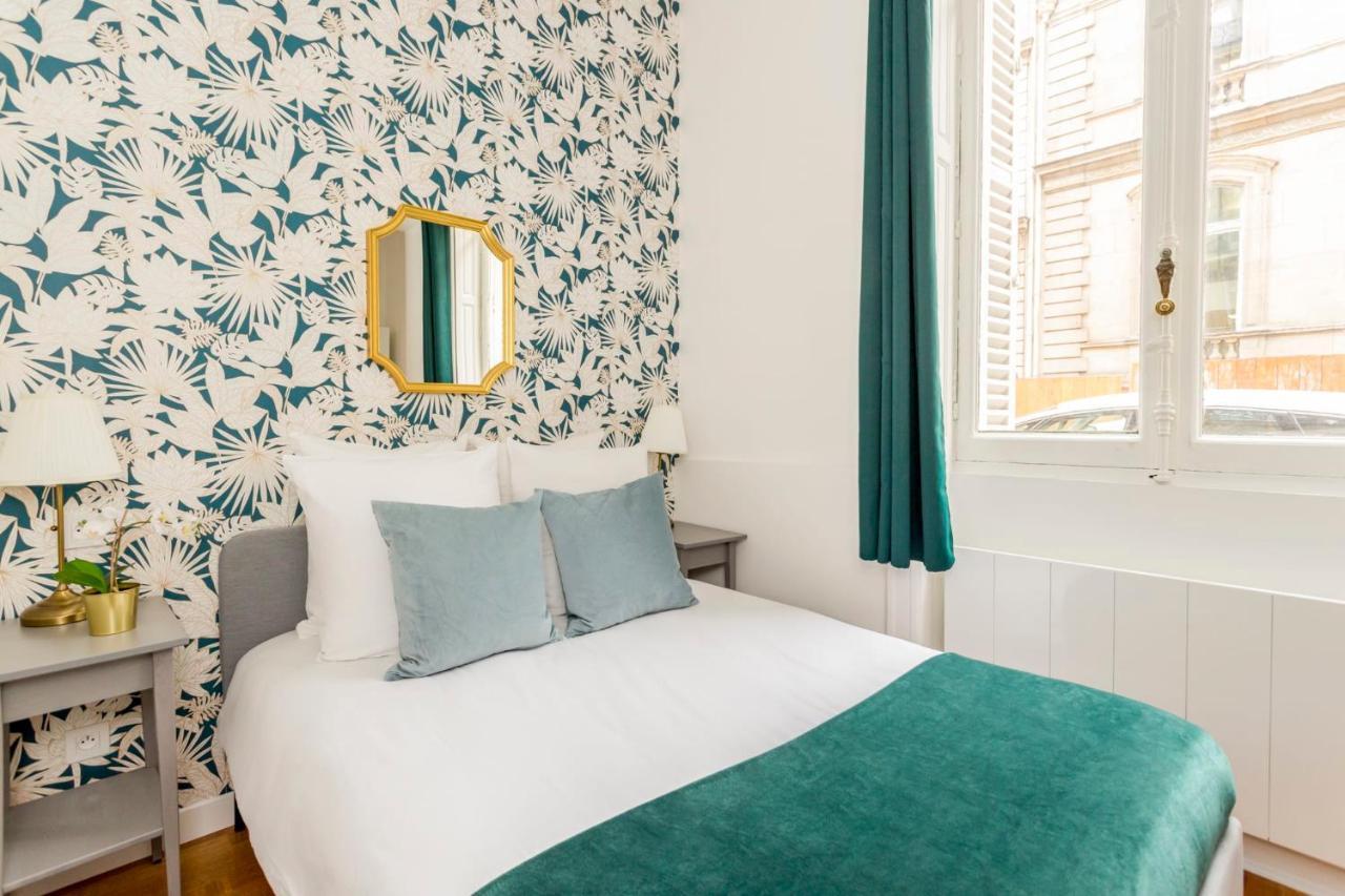 Cozy Apartment - Champs Elysees - Monceau Paris Exterior photo
