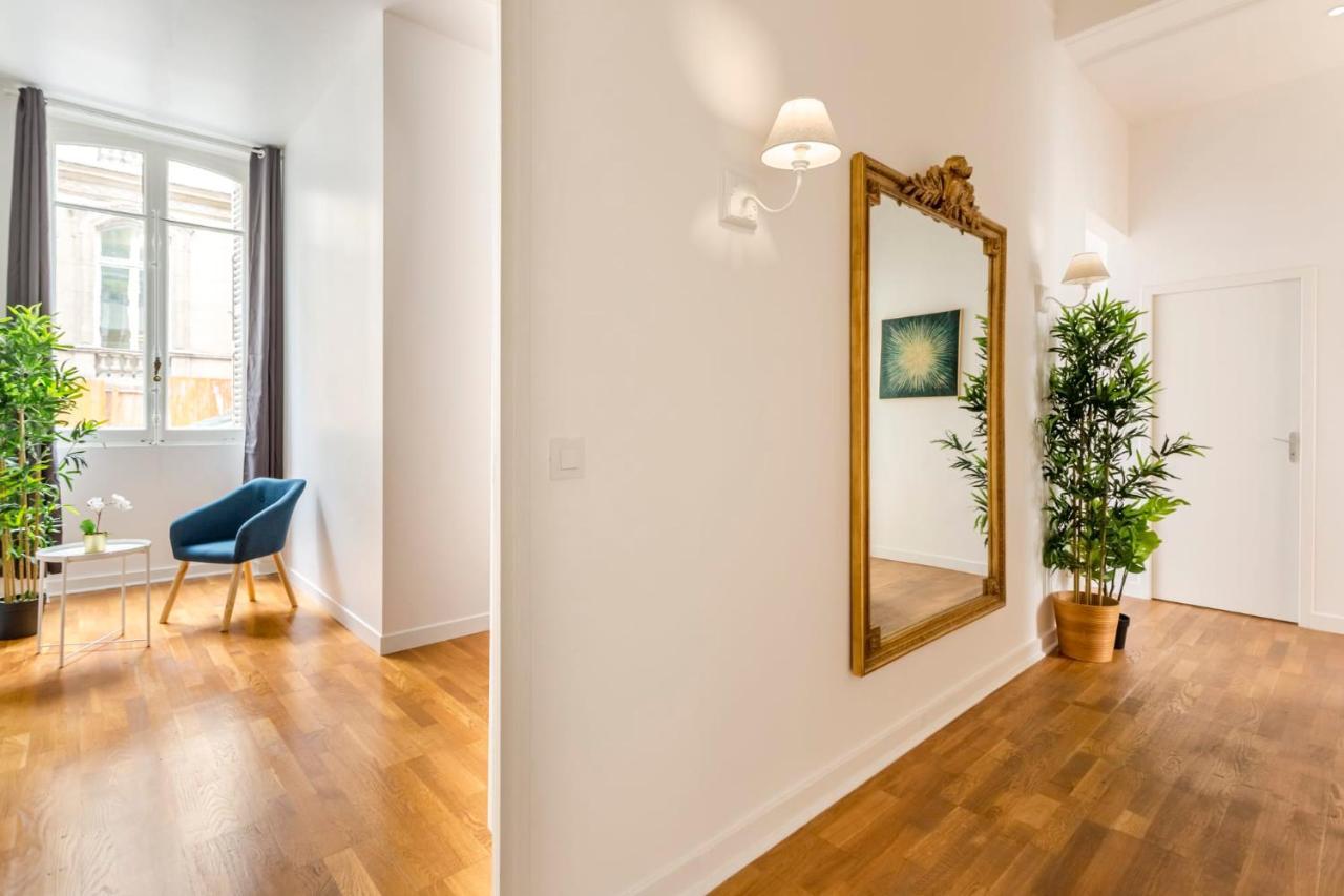 Cozy Apartment - Champs Elysees - Monceau Paris Exterior photo