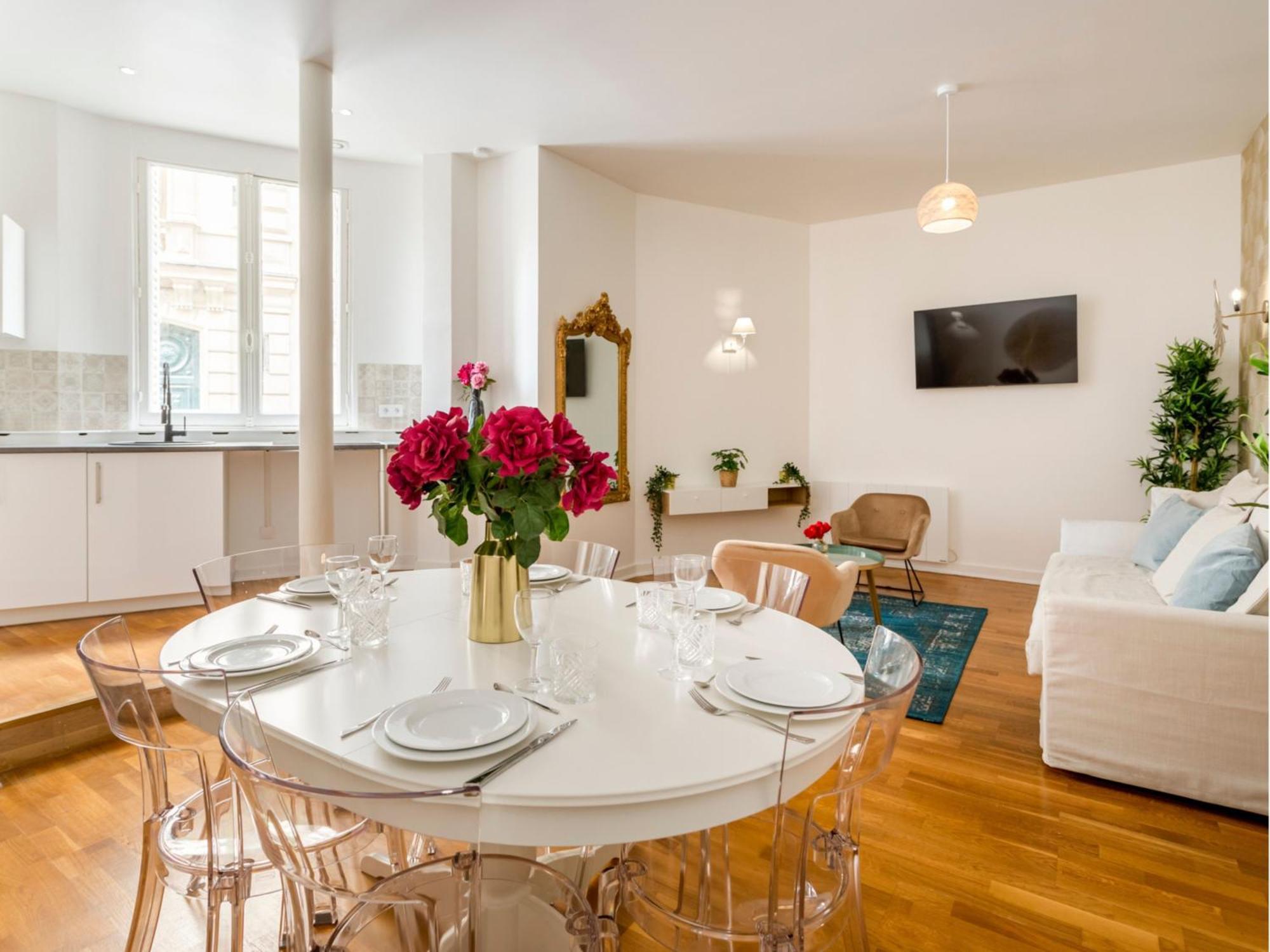 Cozy Apartment - Champs Elysees - Monceau Paris Exterior photo
