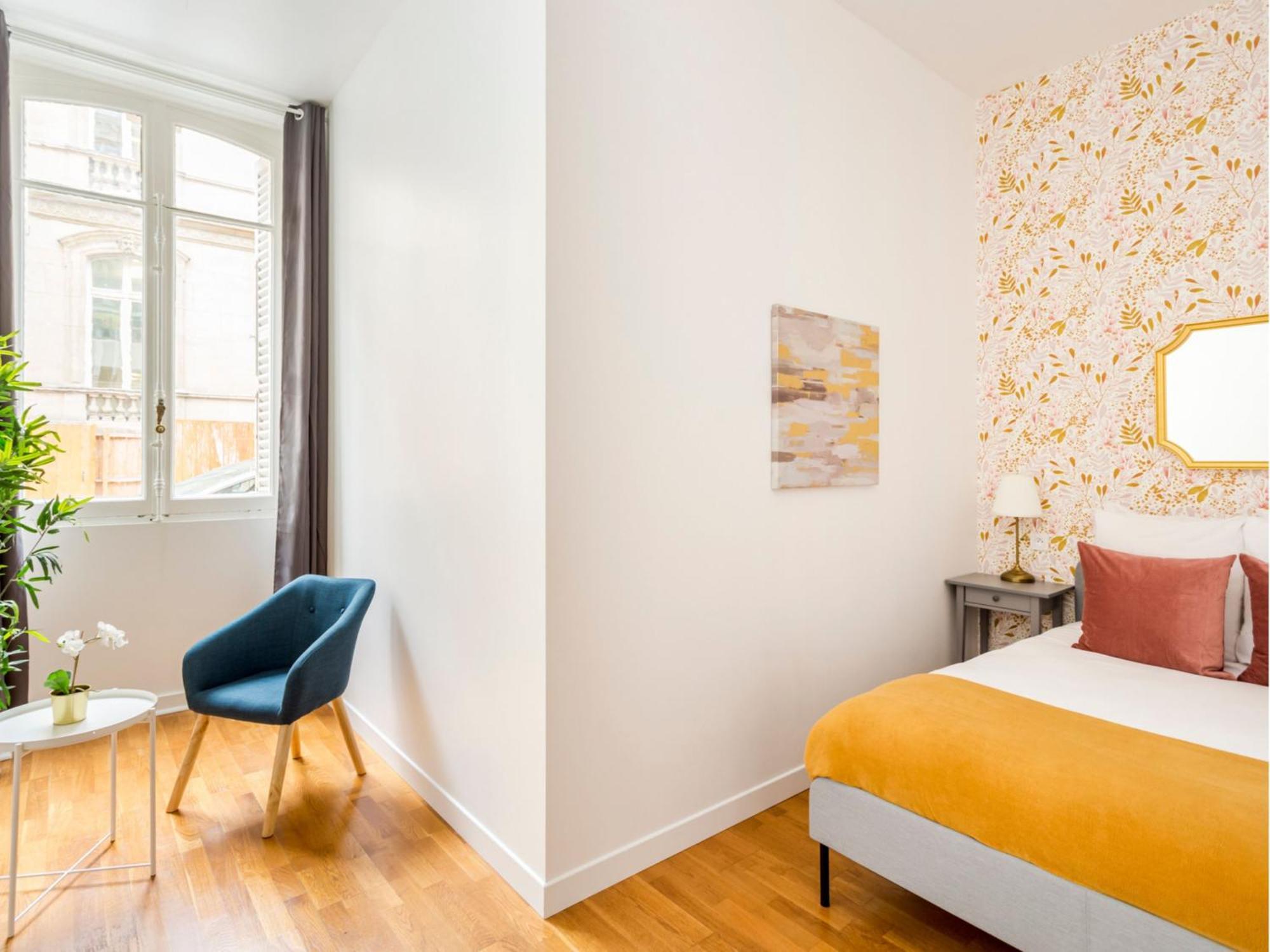 Cozy Apartment - Champs Elysees - Monceau Paris Exterior photo