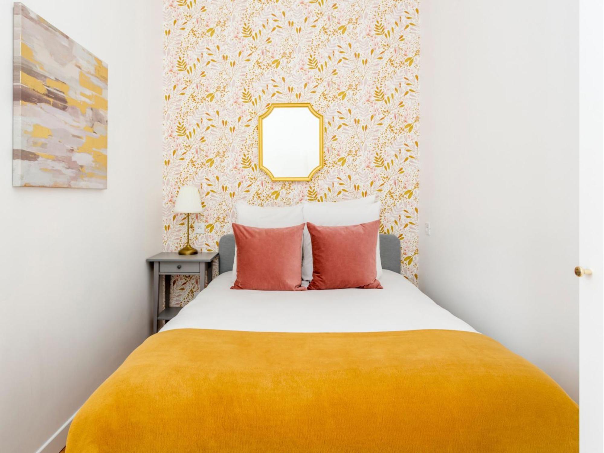 Cozy Apartment - Champs Elysees - Monceau Paris Exterior photo