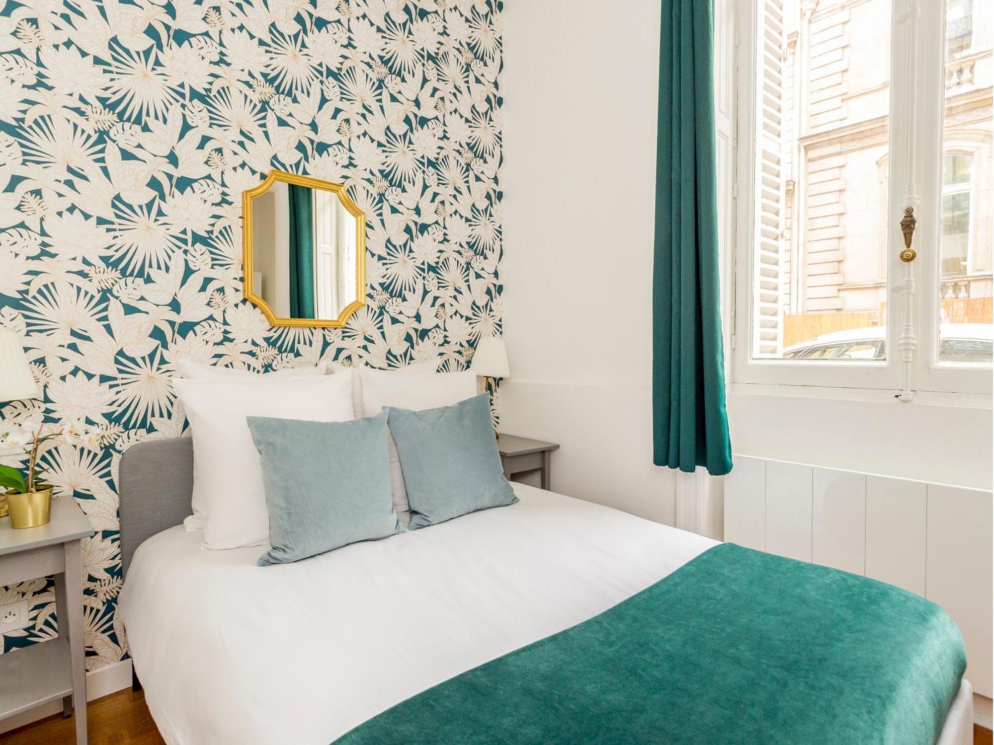 Cozy Apartment - Champs Elysees - Monceau Paris Exterior photo