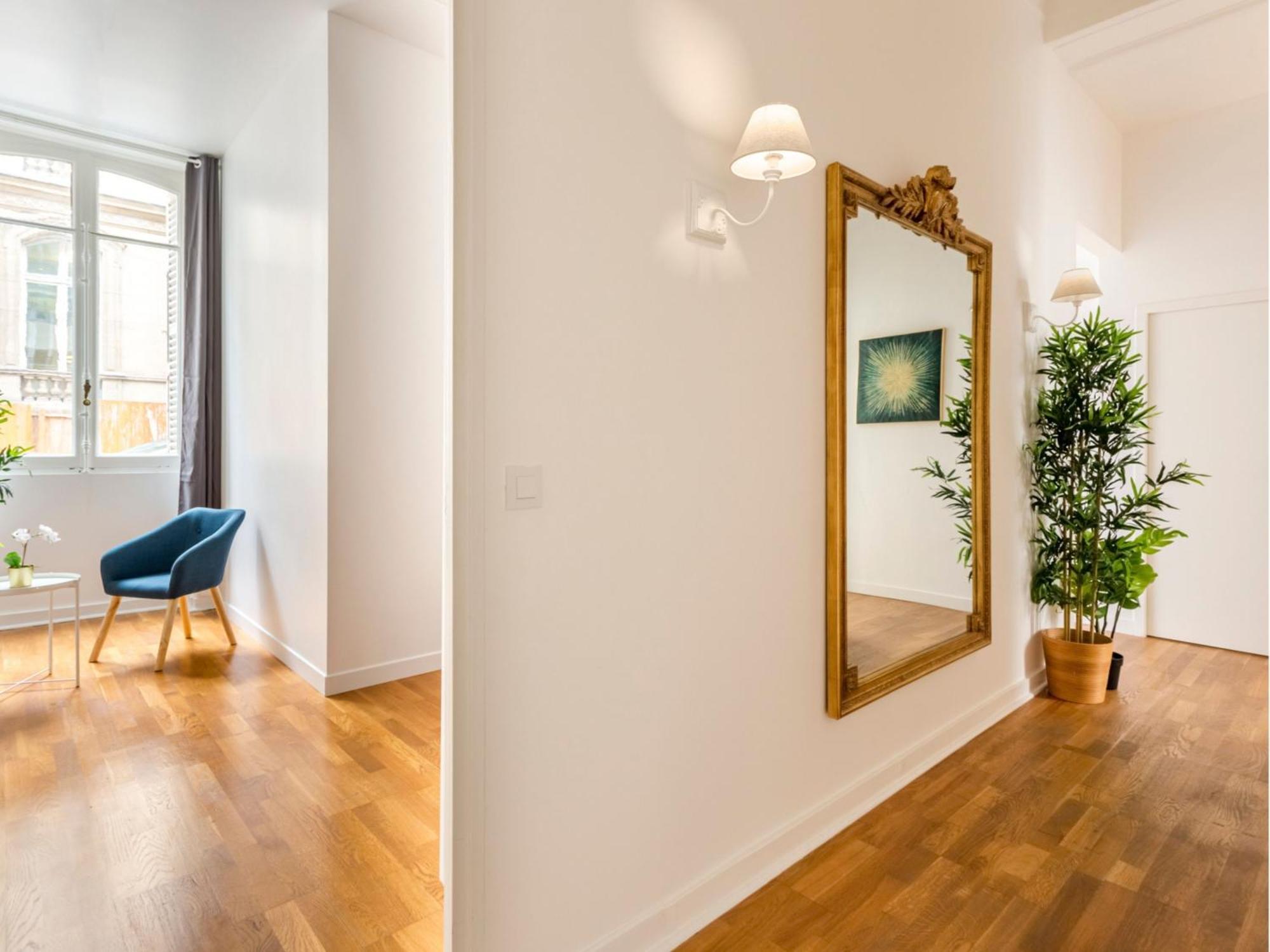 Cozy Apartment - Champs Elysees - Monceau Paris Exterior photo