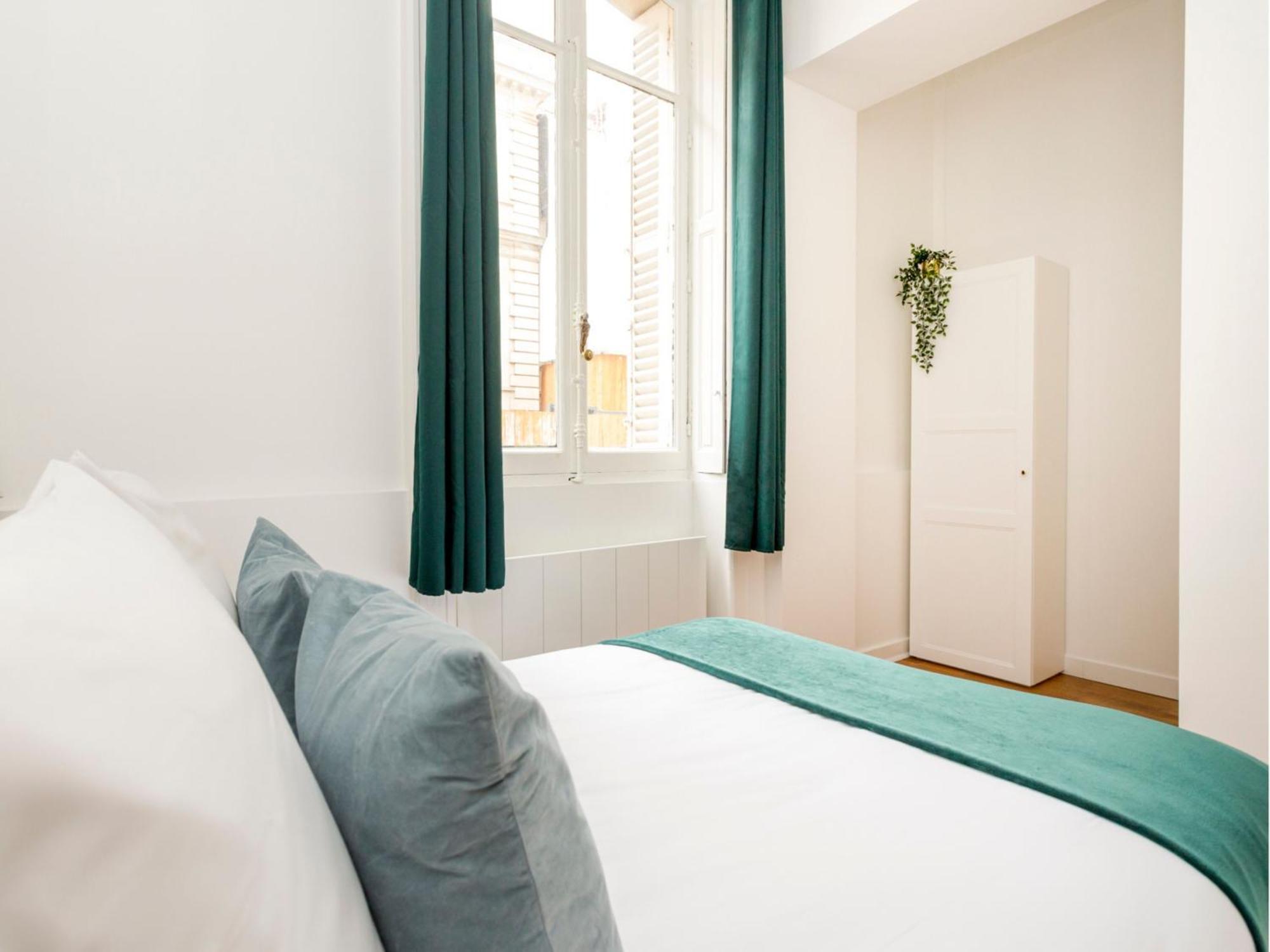 Cozy Apartment - Champs Elysees - Monceau Paris Exterior photo